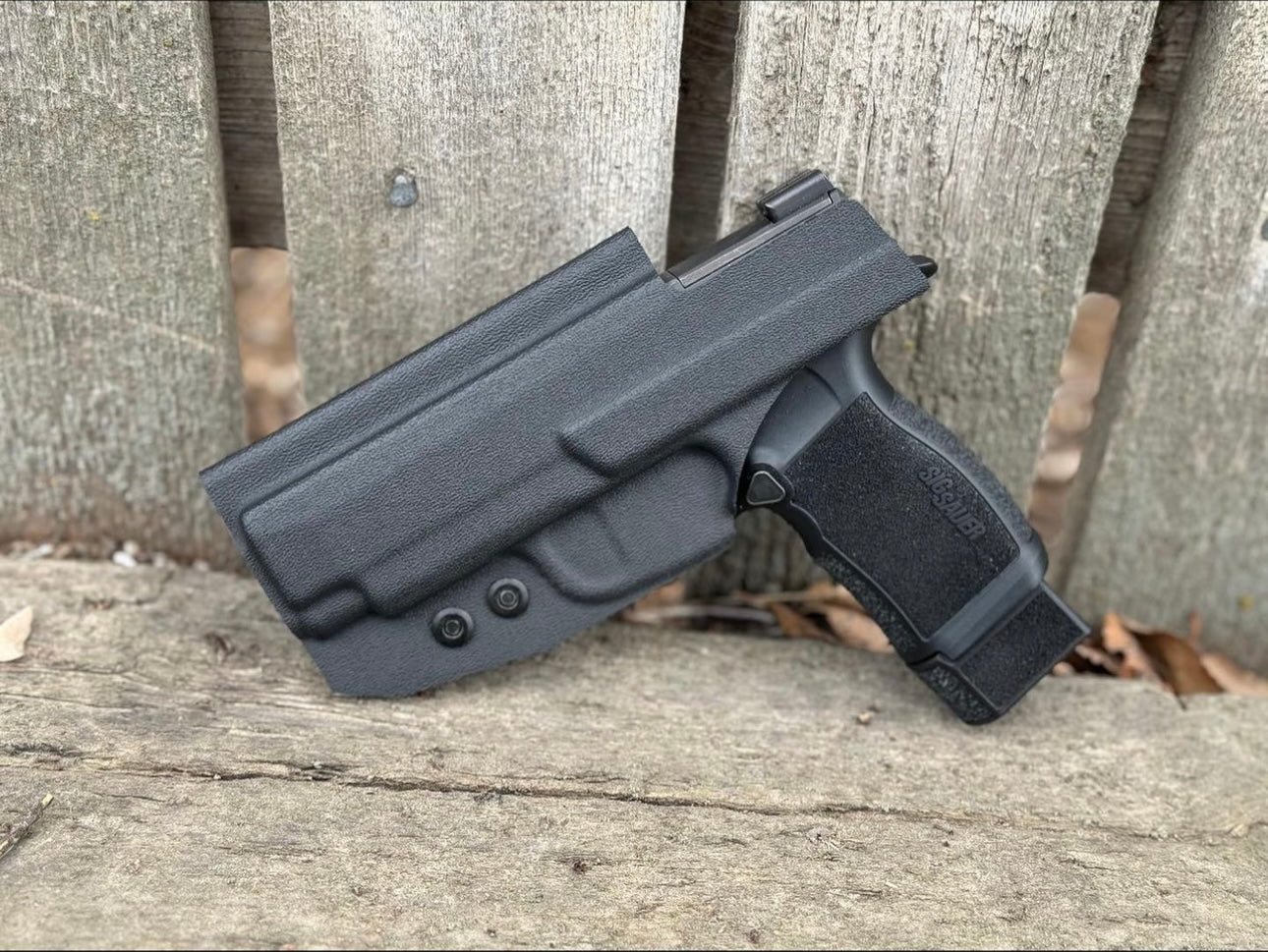 Glock IWB Holsters