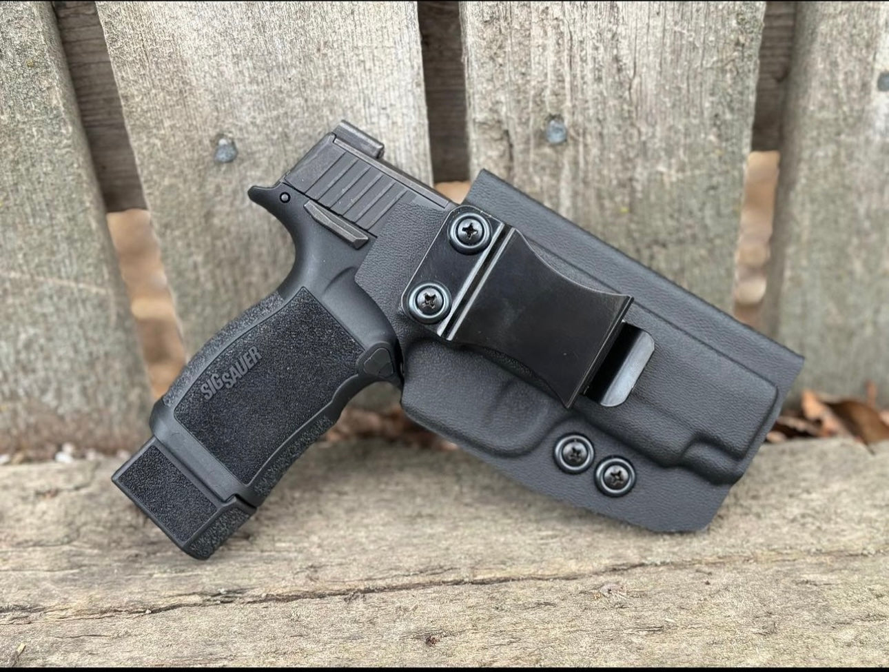 Sig Sauer IWB Holsters