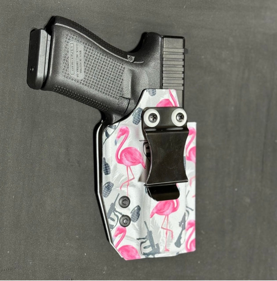 Glock 19 IWB Gun Holster